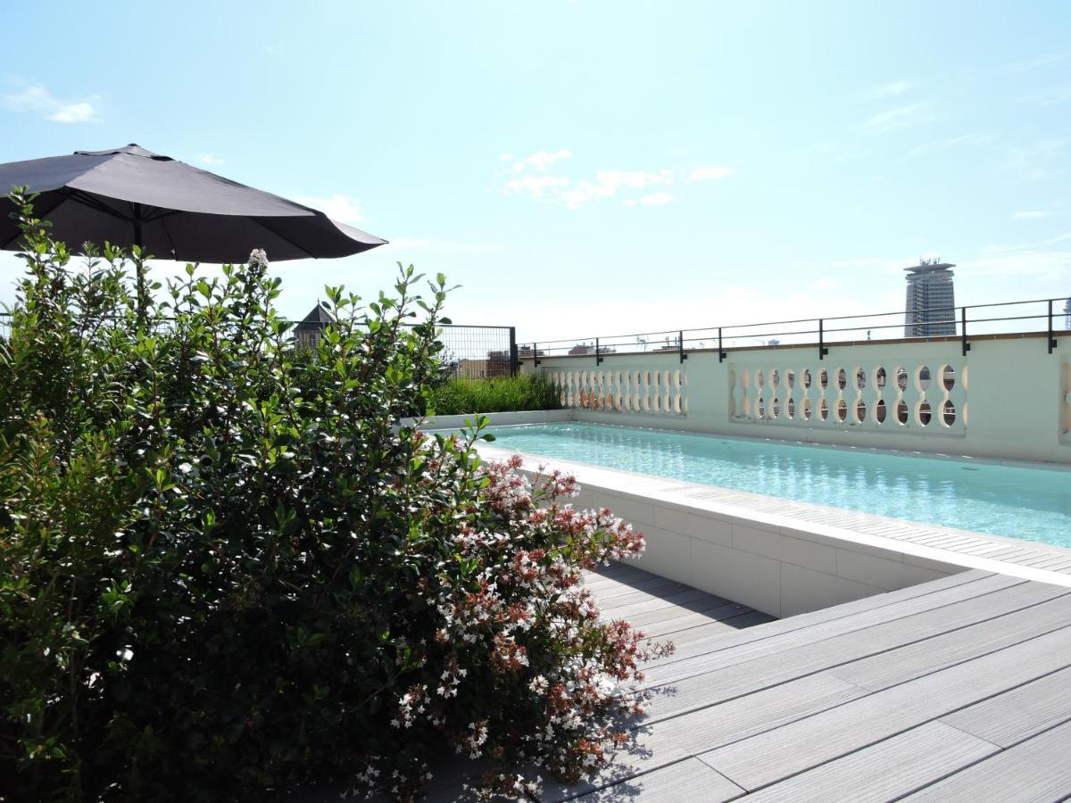 Hotel Raval House Barcelona Luaran gambar