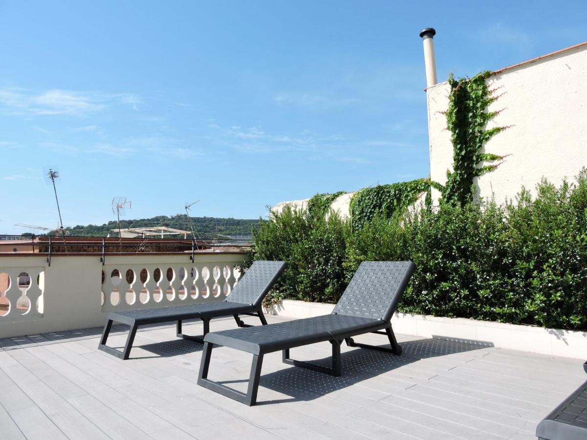 Hotel Raval House Barcelona Luaran gambar