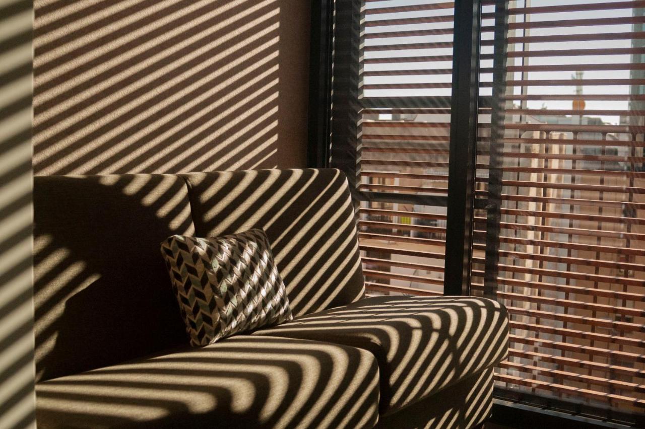 Hotel Raval House Barcelona Luaran gambar
