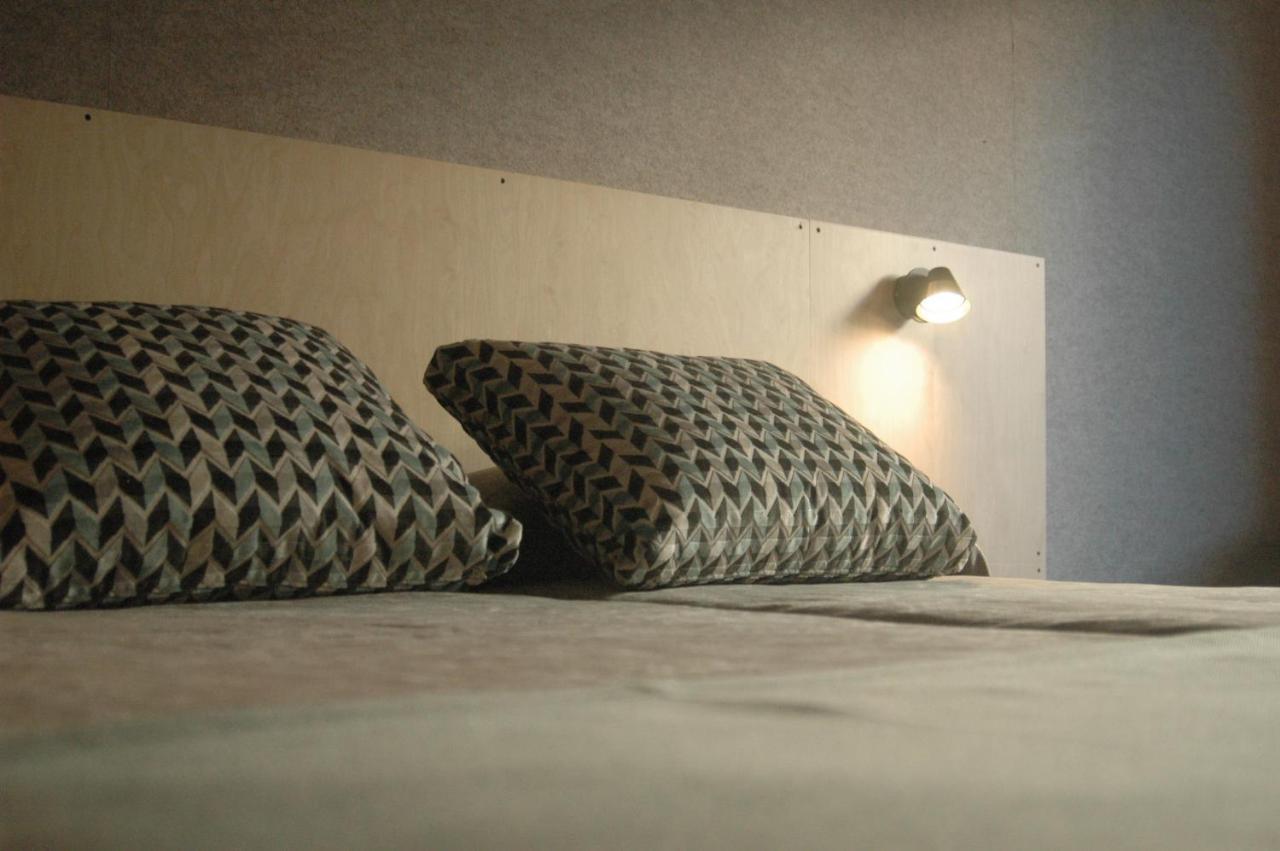 Hotel Raval House Barcelona Luaran gambar