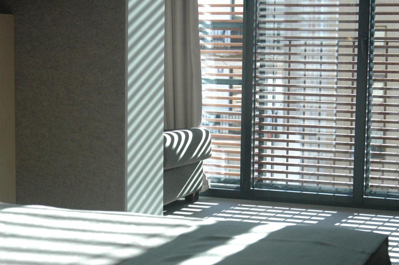 Hotel Raval House Barcelona Luaran gambar
