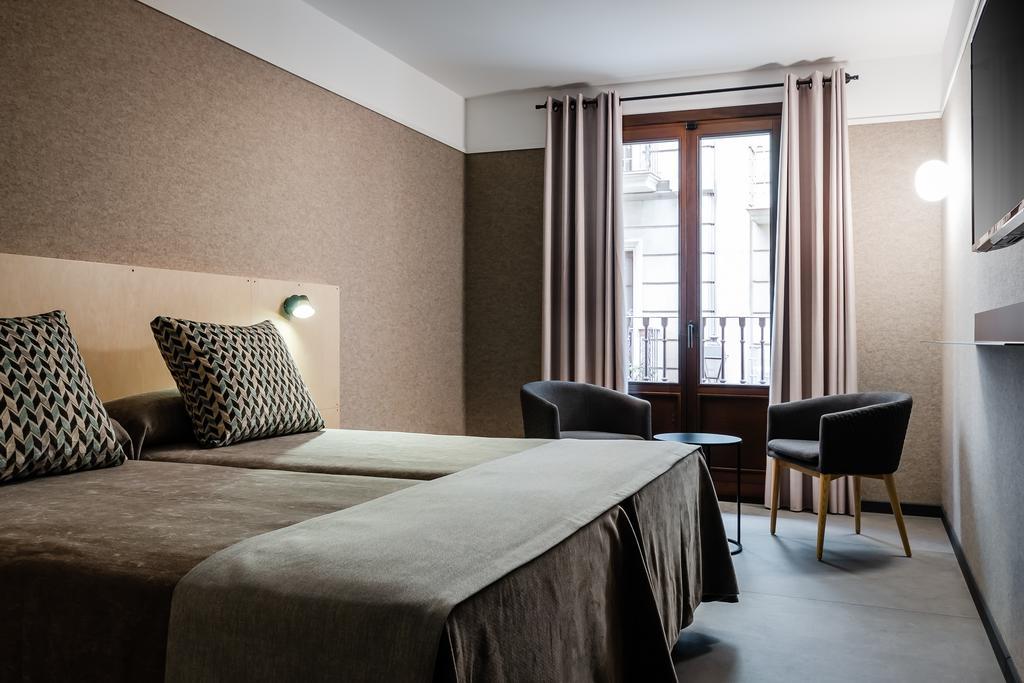 Hotel Raval House Barcelona Luaran gambar