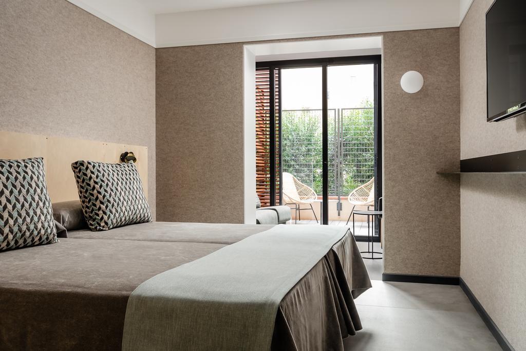 Hotel Raval House Barcelona Luaran gambar