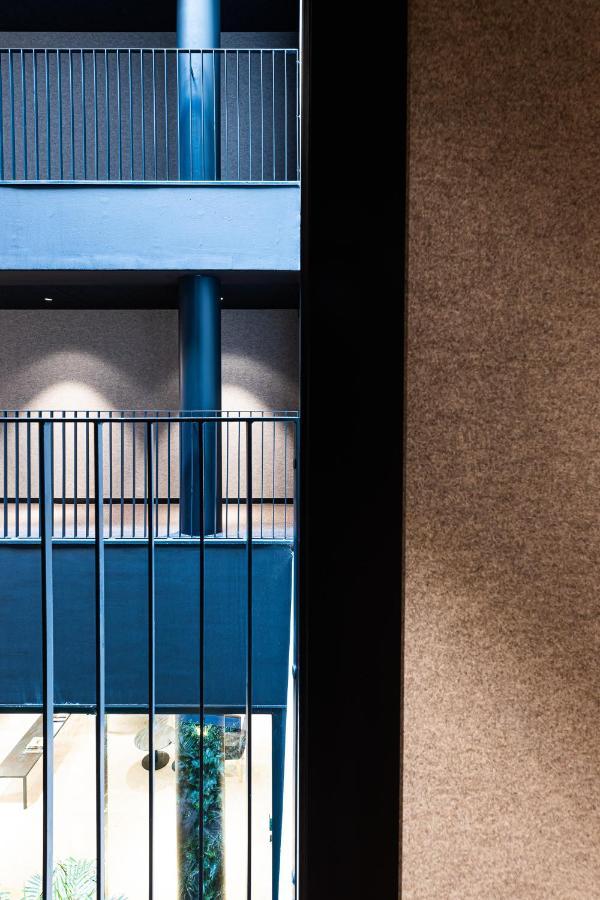 Hotel Raval House Barcelona Luaran gambar