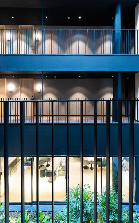 Hotel Raval House Barcelona Luaran gambar