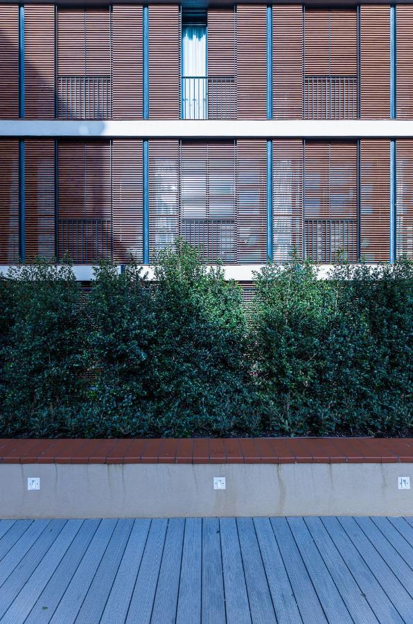 Hotel Raval House Barcelona Luaran gambar