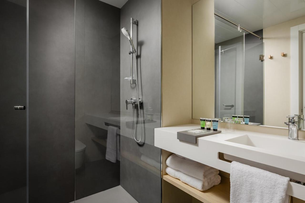 Hotel Raval House Barcelona Luaran gambar