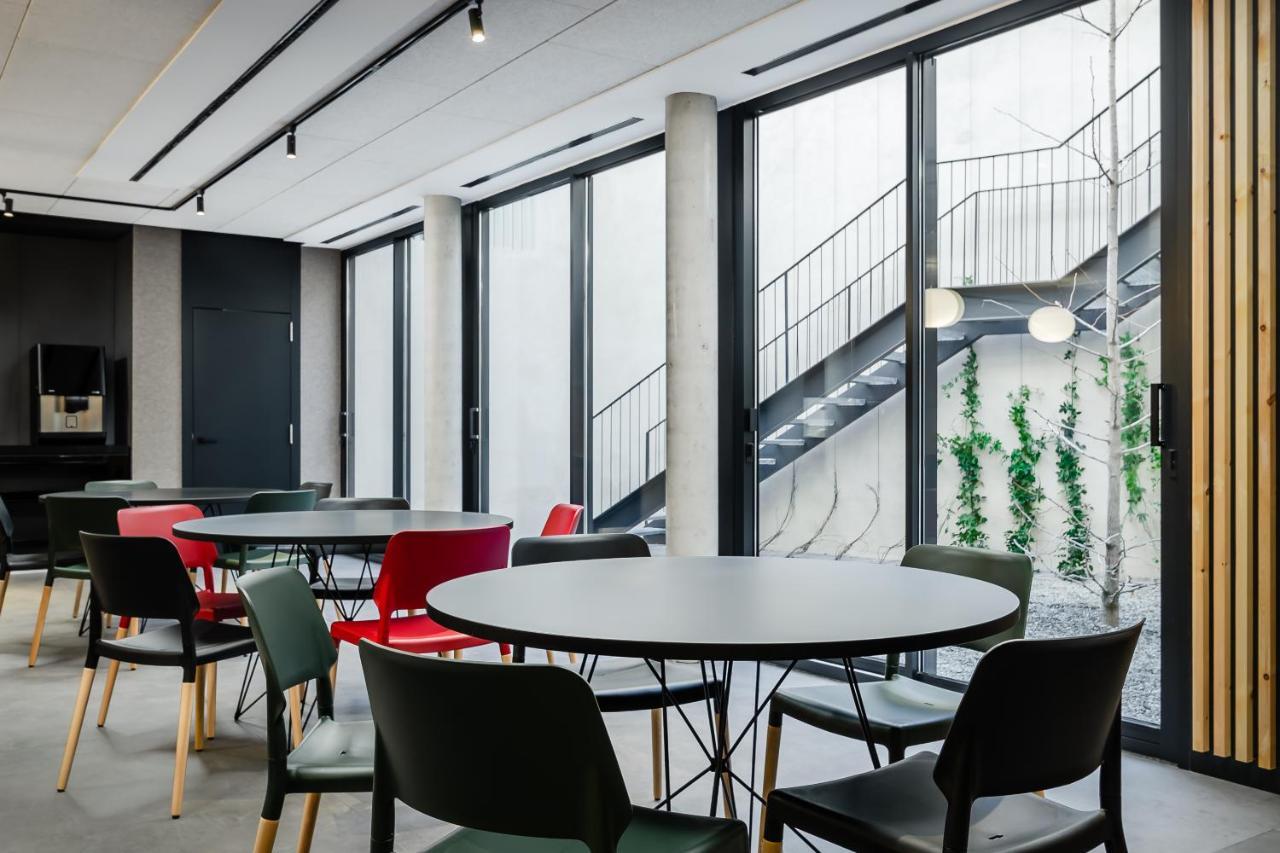 Hotel Raval House Barcelona Luaran gambar