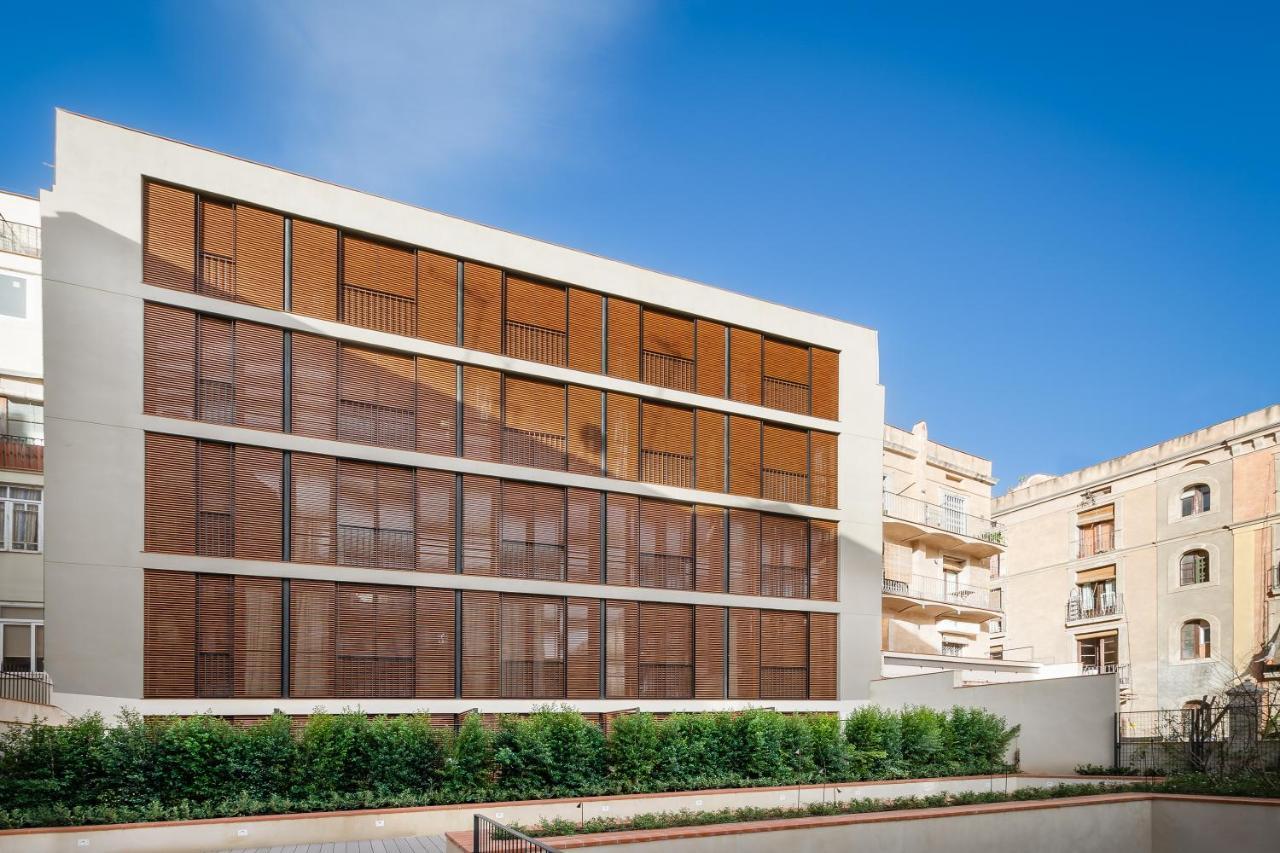 Hotel Raval House Barcelona Luaran gambar