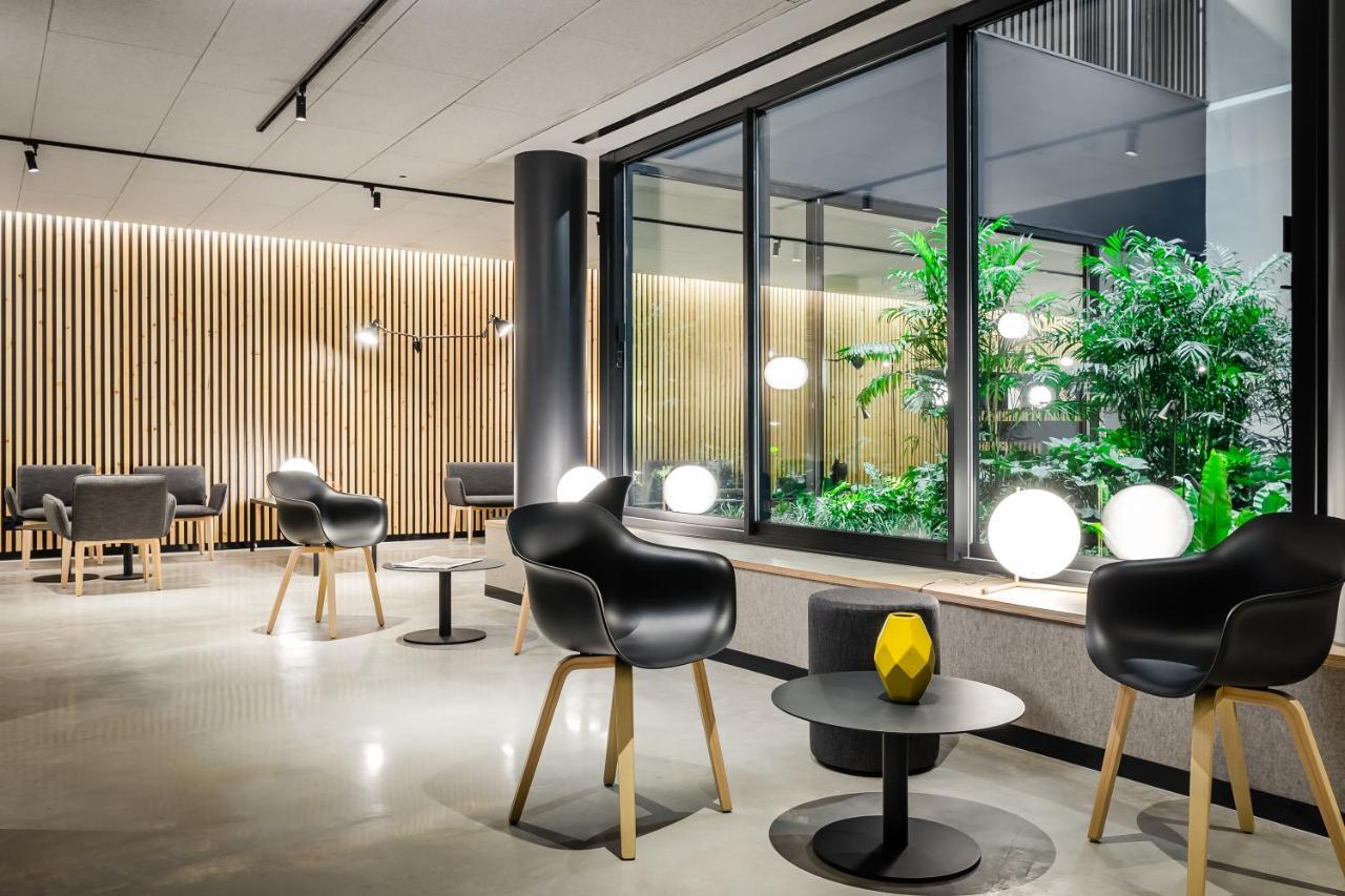 Hotel Raval House Barcelona Luaran gambar