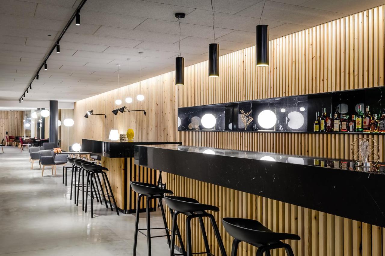 Hotel Raval House Barcelona Luaran gambar