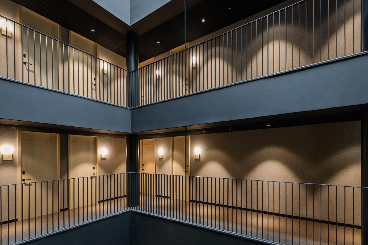 Hotel Raval House Barcelona Luaran gambar