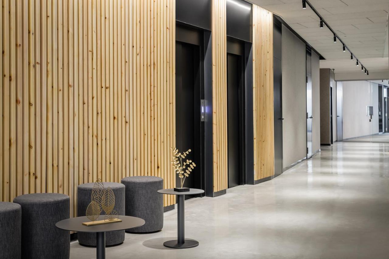 Hotel Raval House Barcelona Luaran gambar