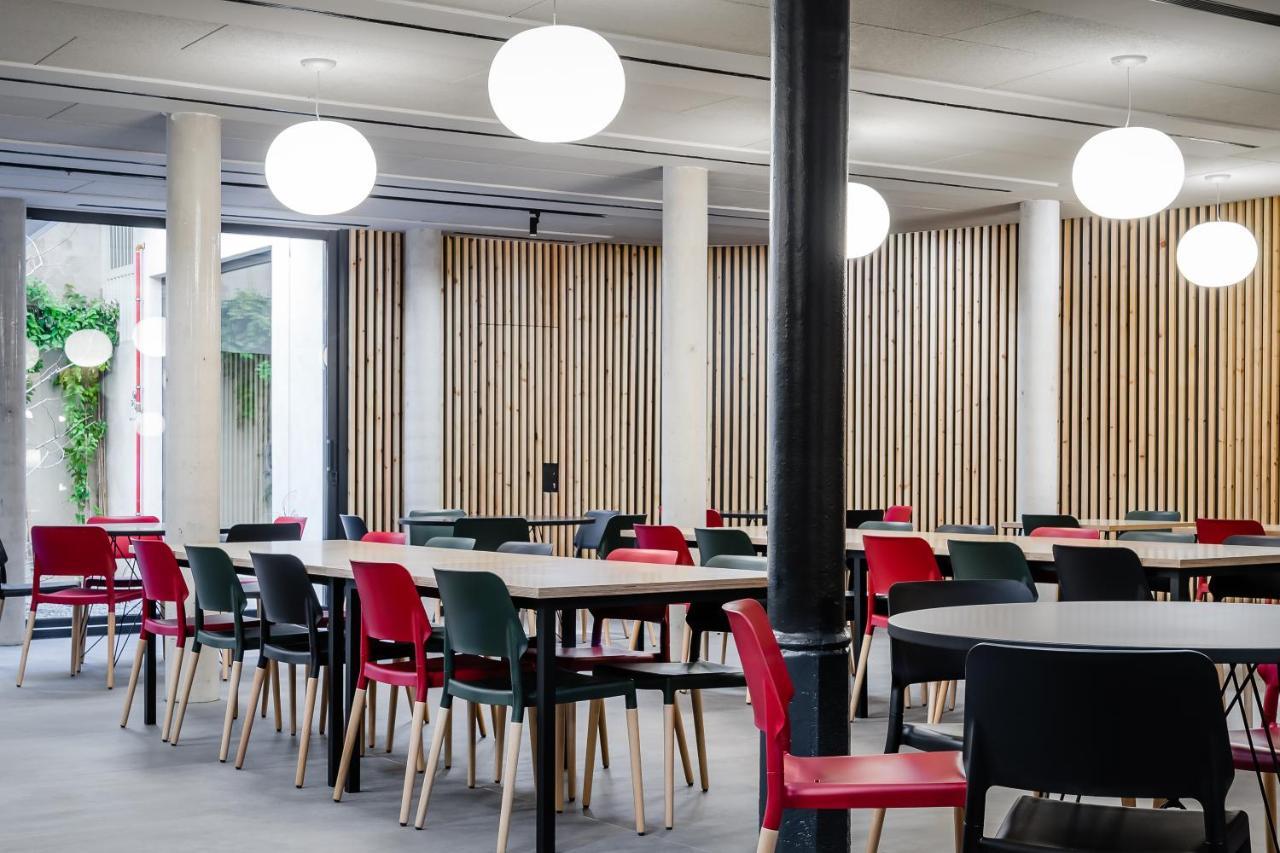 Hotel Raval House Barcelona Luaran gambar
