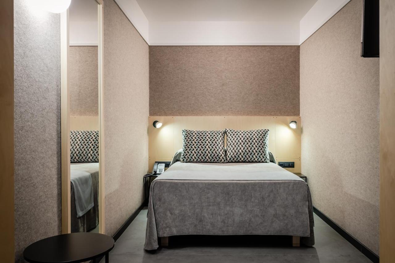 Hotel Raval House Barcelona Luaran gambar