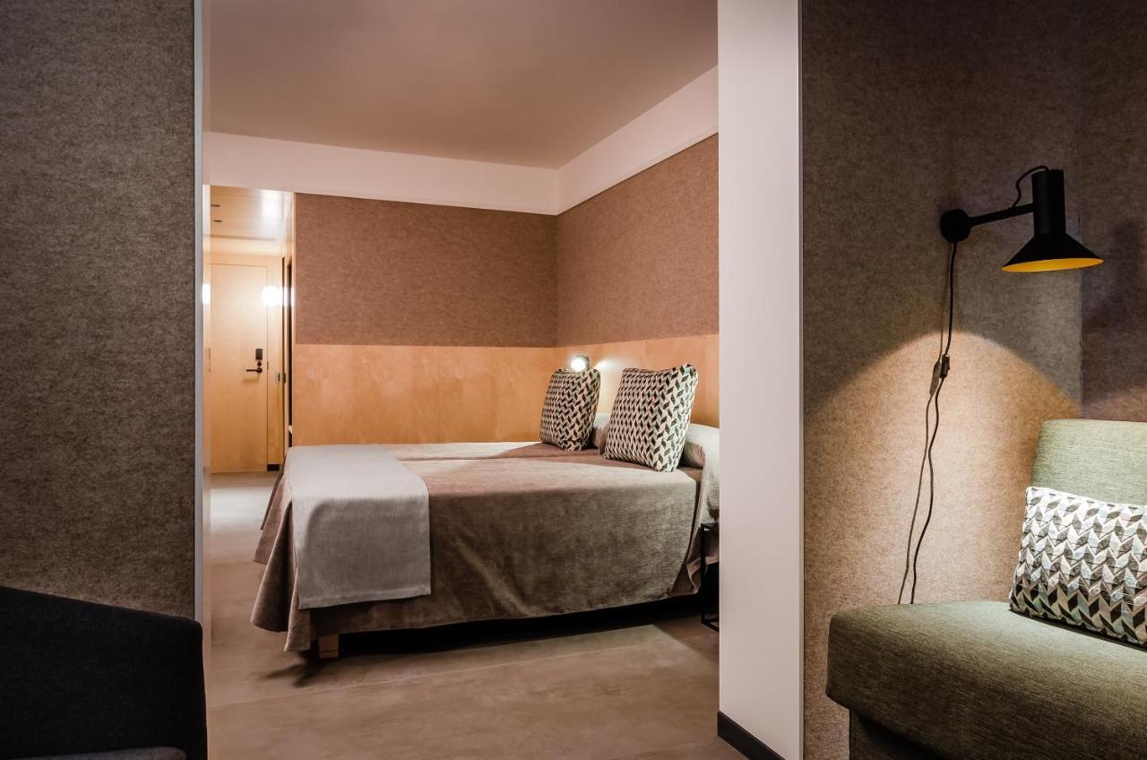 Hotel Raval House Barcelona Luaran gambar