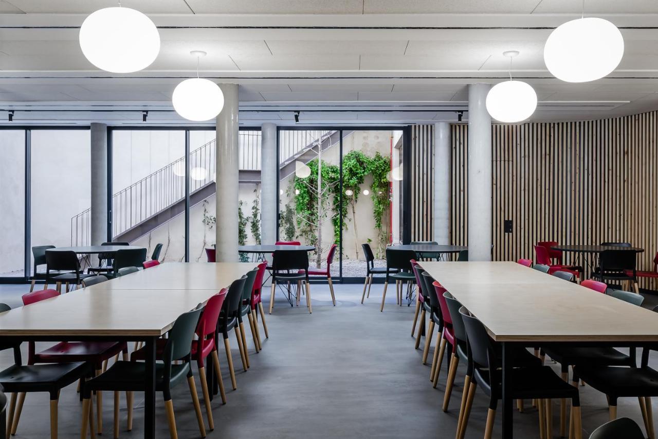 Hotel Raval House Barcelona Luaran gambar