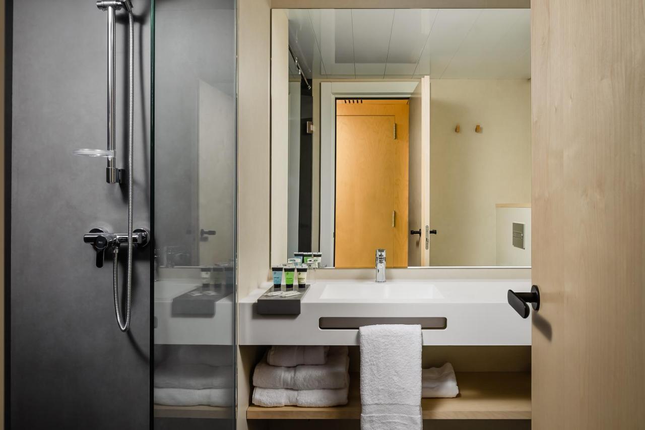 Hotel Raval House Barcelona Luaran gambar