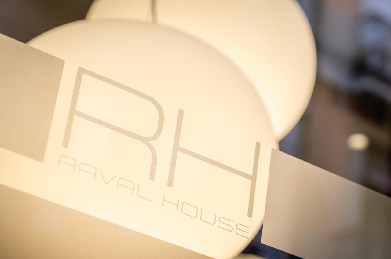 Hotel Raval House Barcelona Luaran gambar