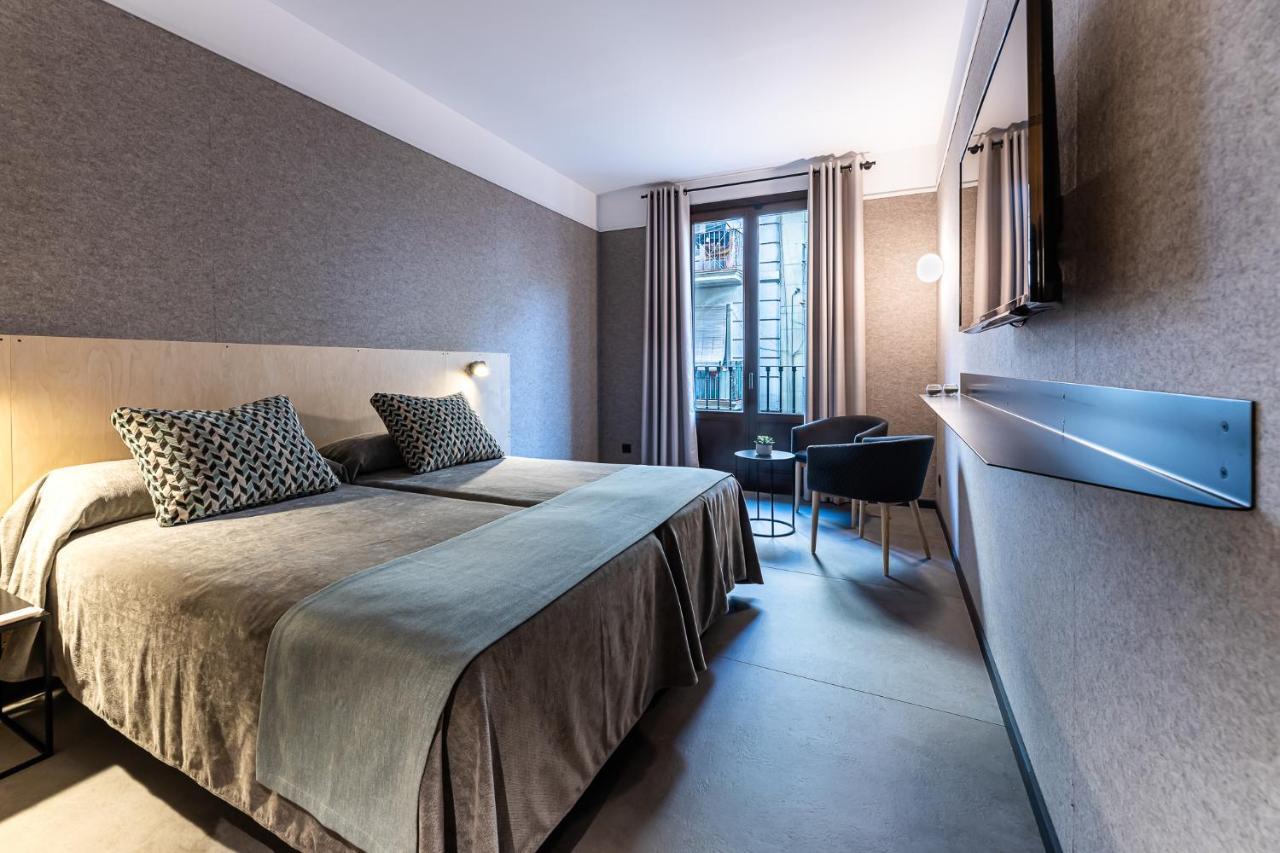 Hotel Raval House Barcelona Luaran gambar