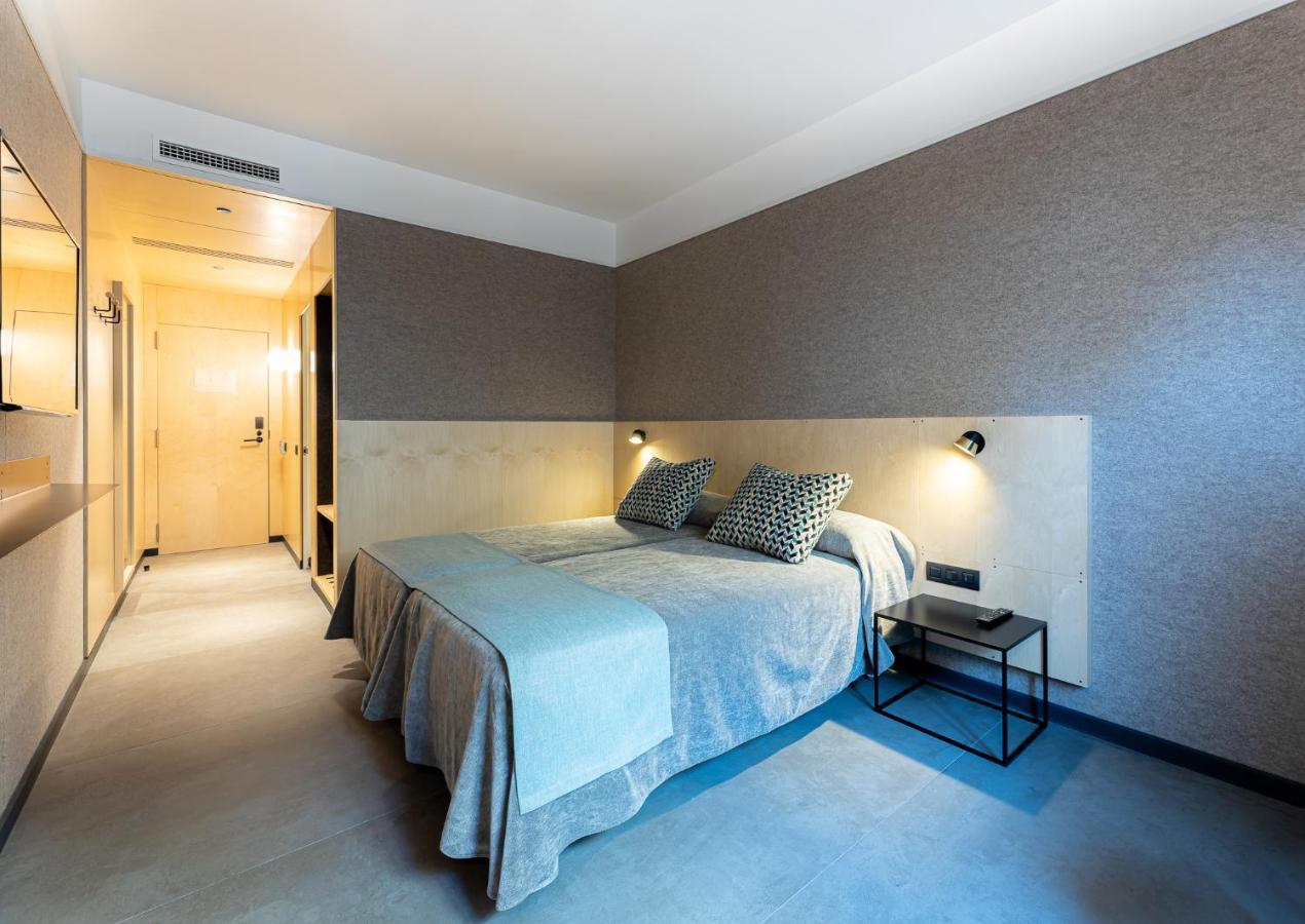 Hotel Raval House Barcelona Luaran gambar