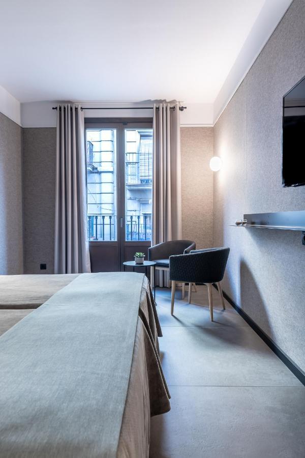 Hotel Raval House Barcelona Luaran gambar