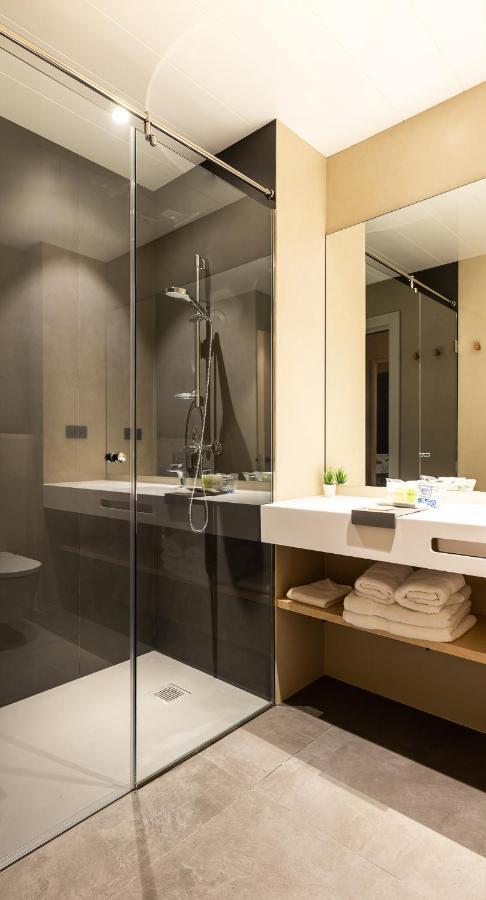 Hotel Raval House Barcelona Luaran gambar