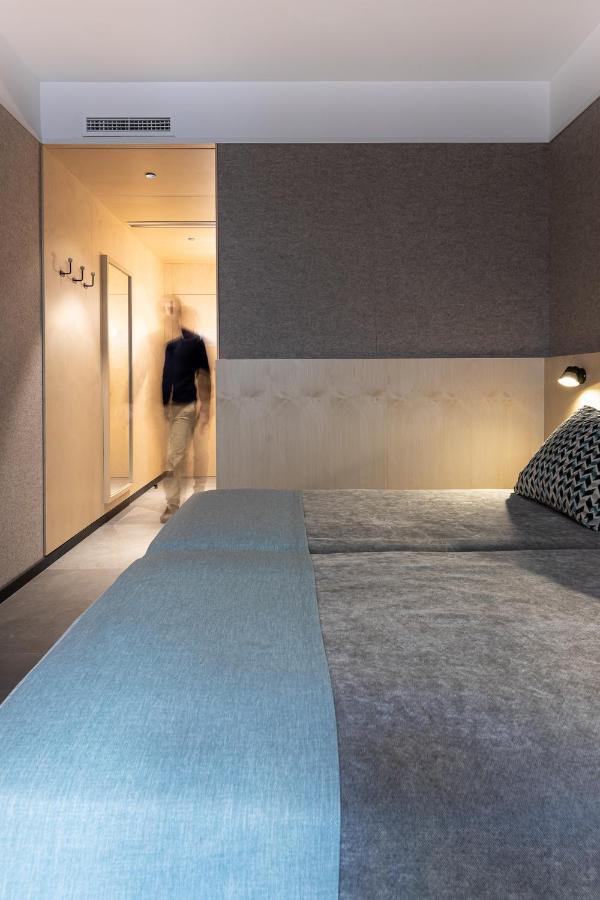 Hotel Raval House Barcelona Luaran gambar