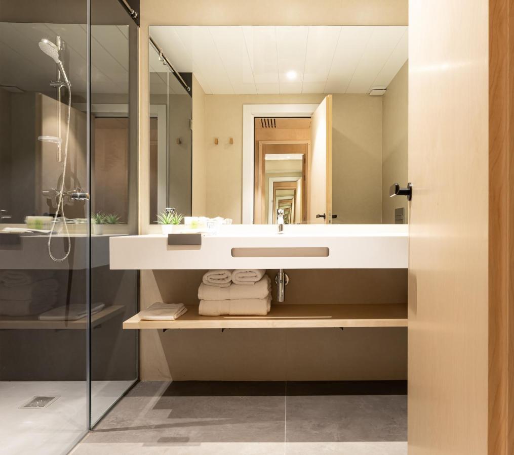 Hotel Raval House Barcelona Luaran gambar