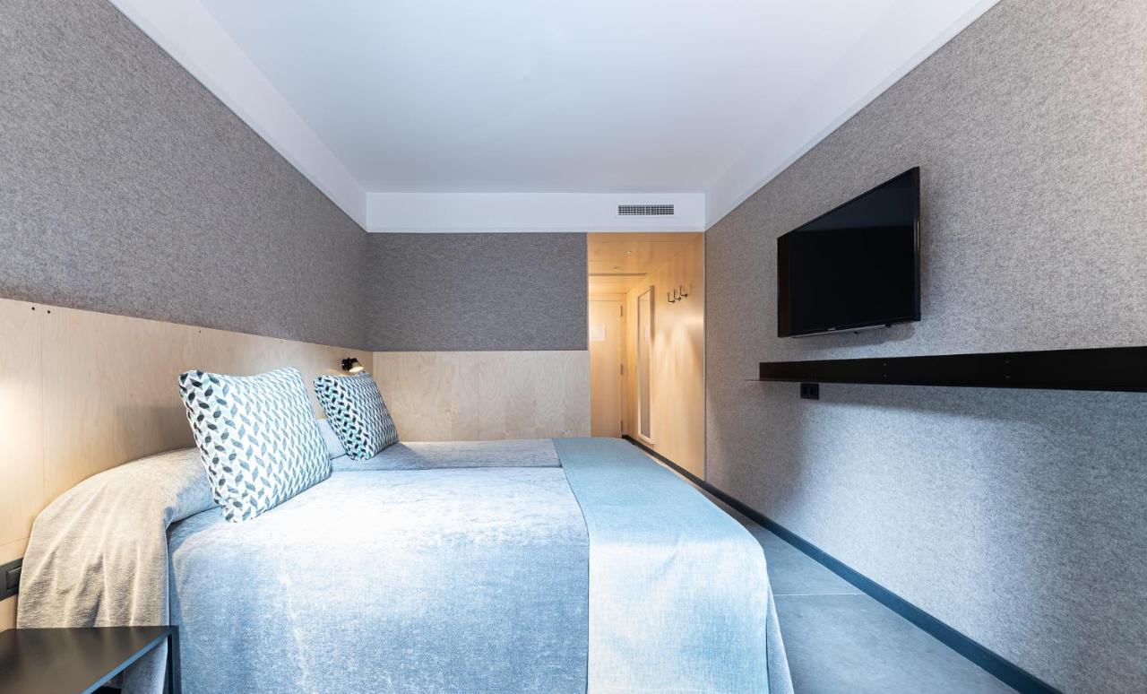 Hotel Raval House Barcelona Luaran gambar