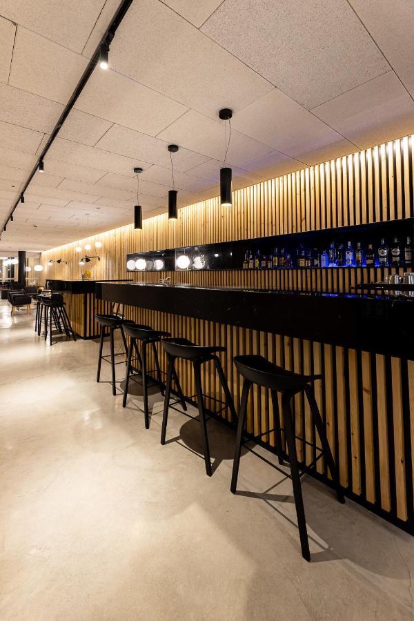Hotel Raval House Barcelona Luaran gambar