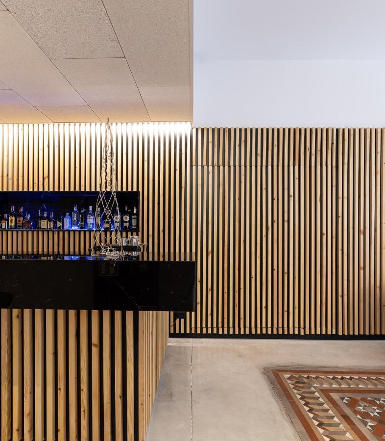 Hotel Raval House Barcelona Luaran gambar