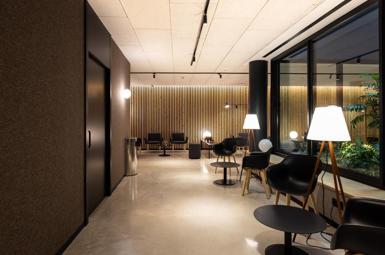 Hotel Raval House Barcelona Luaran gambar