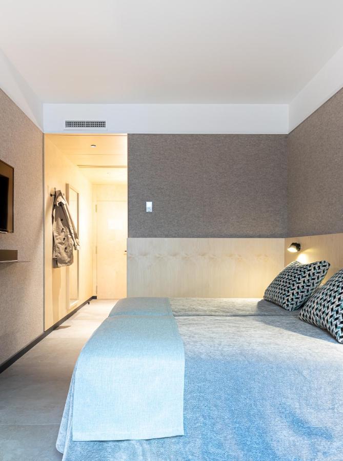 Hotel Raval House Barcelona Luaran gambar