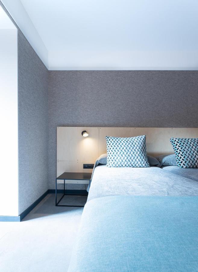 Hotel Raval House Barcelona Luaran gambar