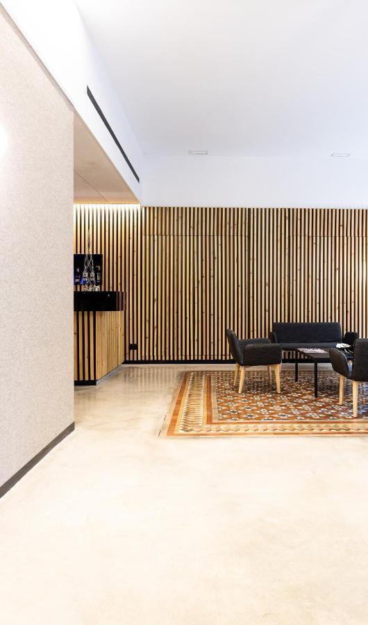 Hotel Raval House Barcelona Luaran gambar