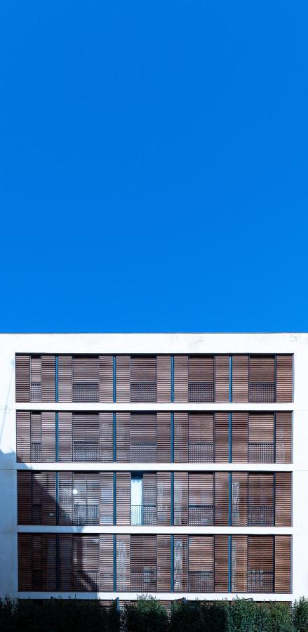 Hotel Raval House Barcelona Luaran gambar