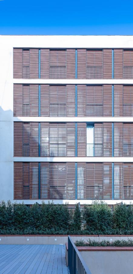 Hotel Raval House Barcelona Luaran gambar