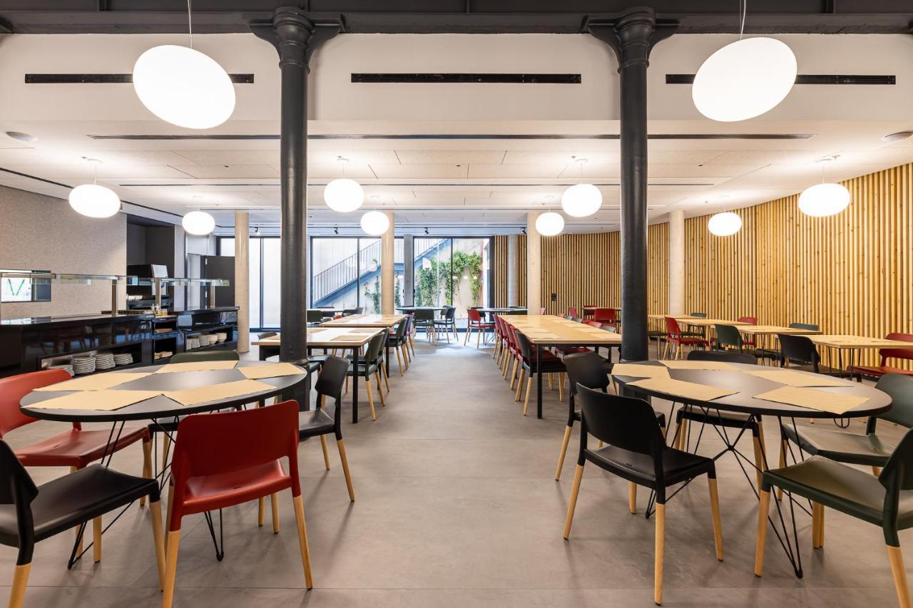 Hotel Raval House Barcelona Luaran gambar