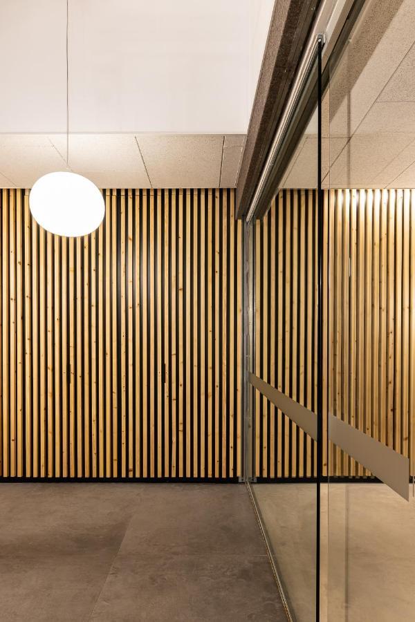 Hotel Raval House Barcelona Luaran gambar