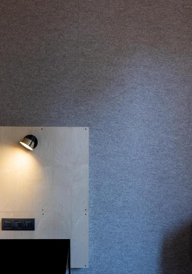 Hotel Raval House Barcelona Luaran gambar