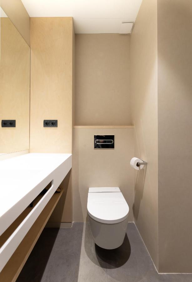Hotel Raval House Barcelona Luaran gambar