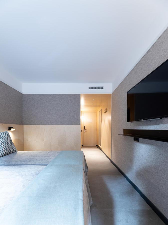 Hotel Raval House Barcelona Luaran gambar