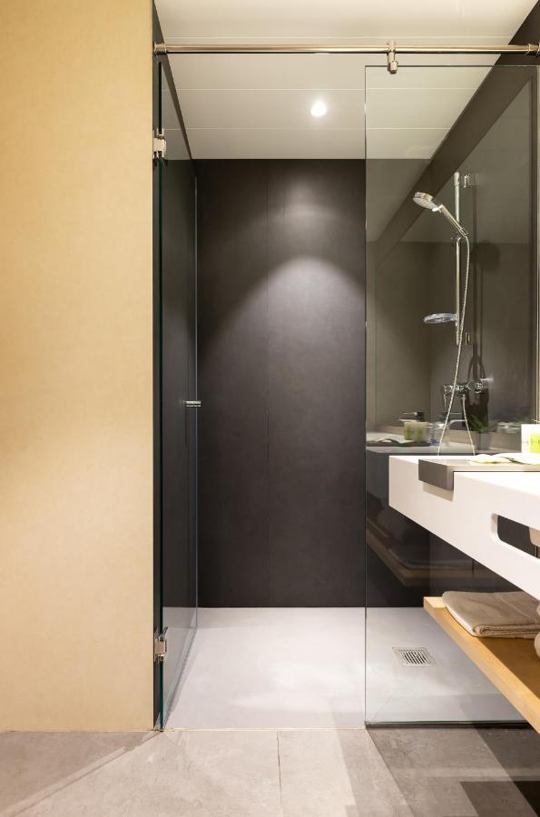 Hotel Raval House Barcelona Luaran gambar