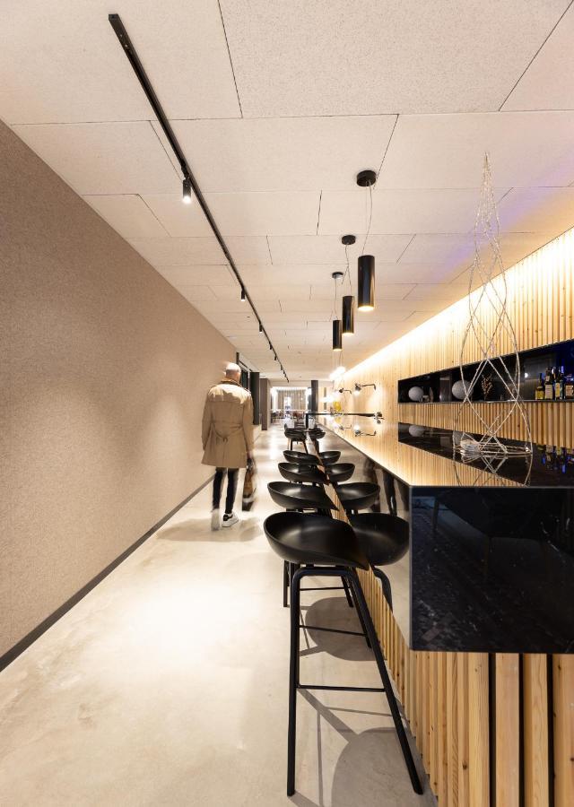 Hotel Raval House Barcelona Luaran gambar