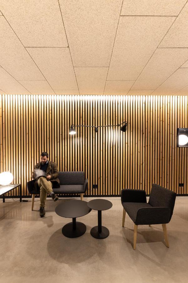 Hotel Raval House Barcelona Luaran gambar