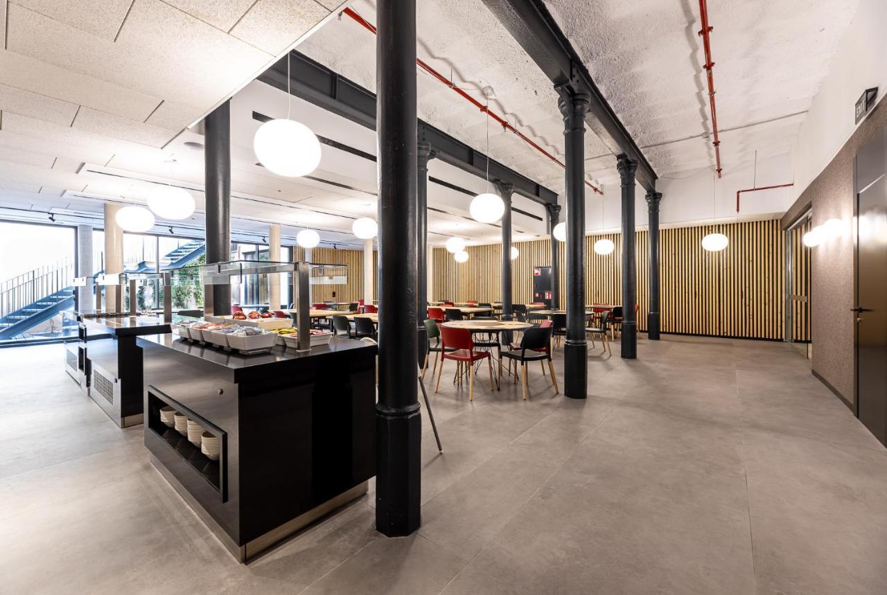 Hotel Raval House Barcelona Luaran gambar